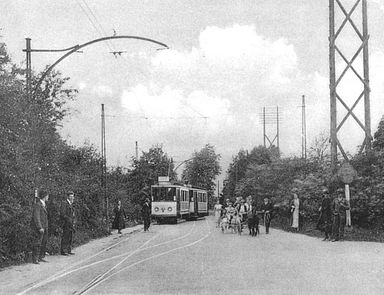 GTG Appelbergen